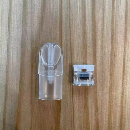 一代空彈｜上下分離殼設計・千次防漏測試・全一代主機適用｜台灣現貨