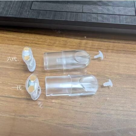 Alternative view of RELX五六代空煙彈｜水滴款加油空倉 高效能大容量